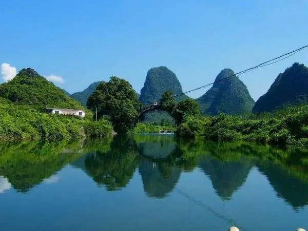 科技绿色